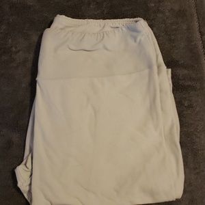 Light gray/foam green color LuLaRoe